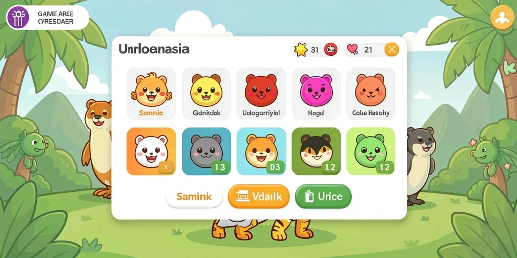 Antarmuka utama aplikasi 666MENANG yang menawan.