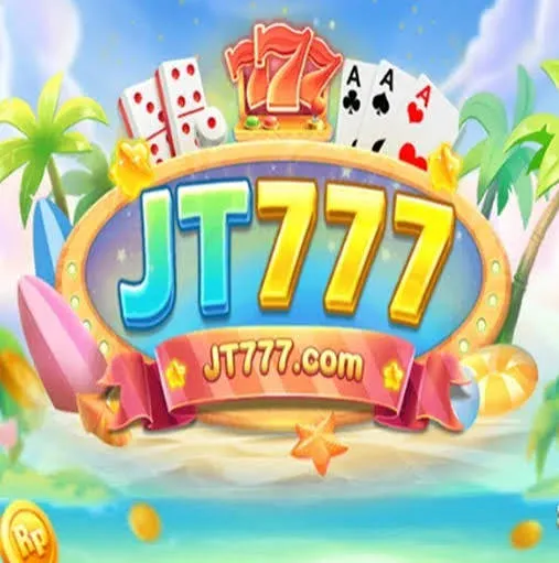 jt777 APK Resmi — ikon aplikasi