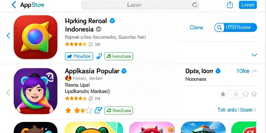 Tampilan menu utama JUN88 yang modern dan intuitif.