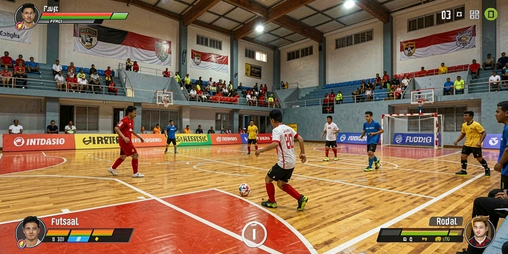 Screenshot aplikasi ROKOKBET menunjukkan antarmuka yang menarik dan mudah dipahami.