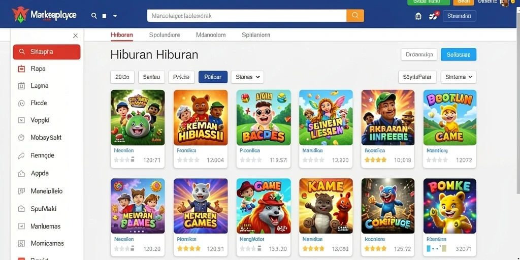 Tampilan antarmuka SUKSES777 yang menarik.