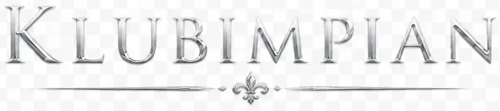 klubimpian — logo banner resmi Indonesia